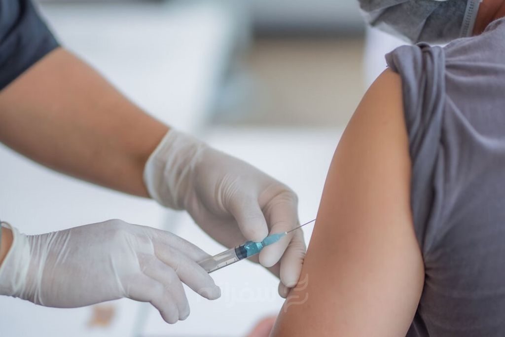 تور واکسن کرونا در ارمنستان