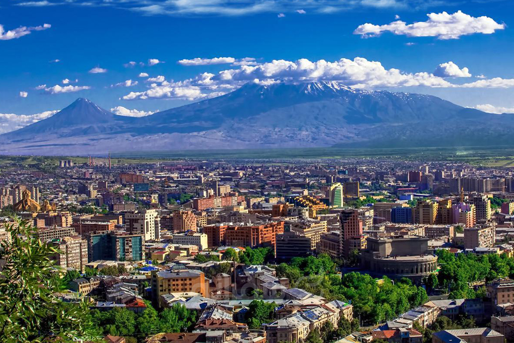 کشور ارمنستان