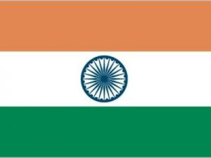 پرچم کشور هند