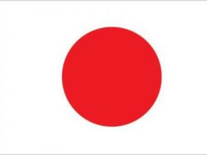پرچم کشور ژاپن