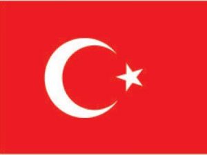 پرچم کشور ترکیه