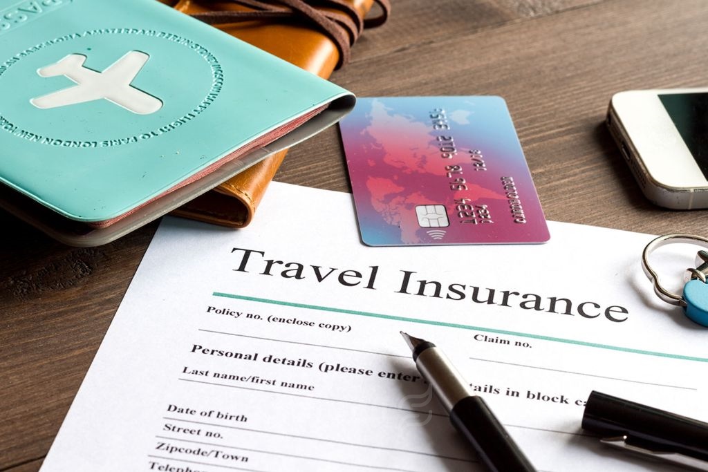 بیمه مسافرتی چیست