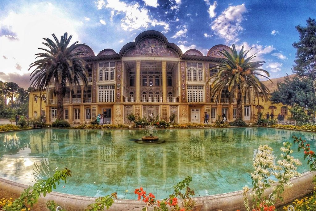 شهر شیراز