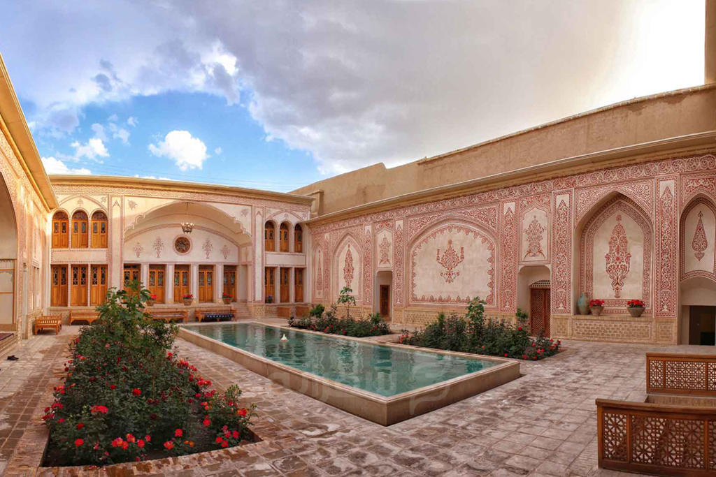 بوتیک هتل در ایران