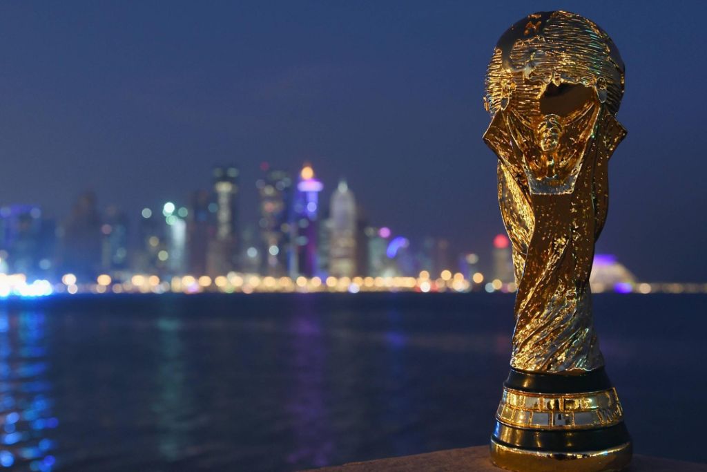 سفر دریایی به قطر برای جام جهانی