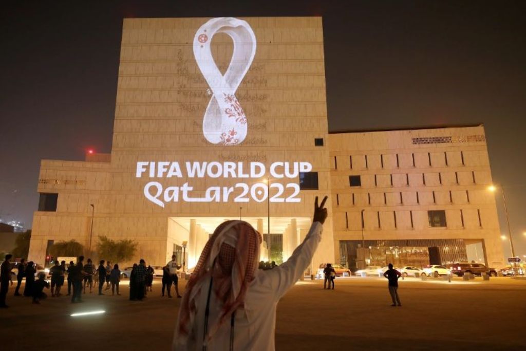 سفر دریایی به قطر برای جام جهانی