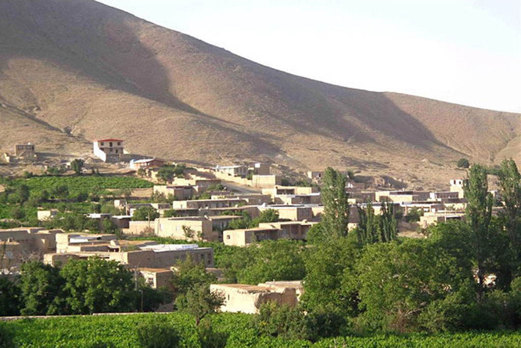 روستای هزاوه