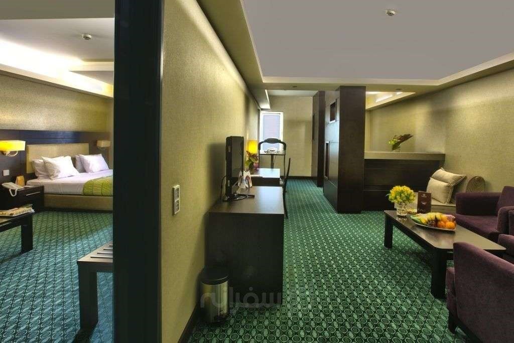 هتل اوین