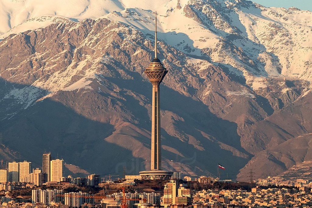 تهران ایران 