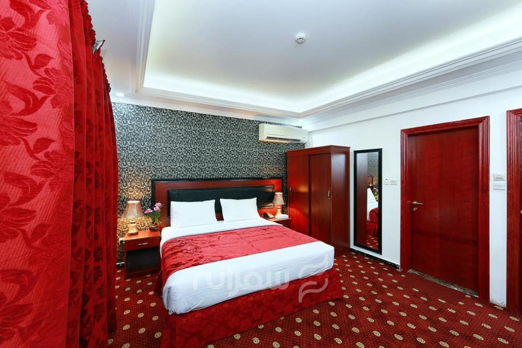 هتل گلف استار دبی