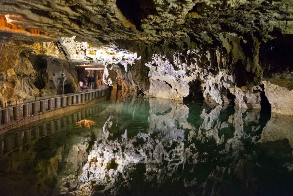 غار علیصدر، مشهورترین غار ایران