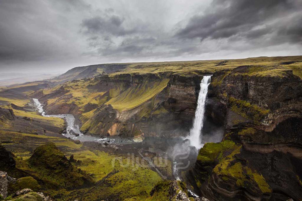 ایسلند از امن ترین مقاصد جهان