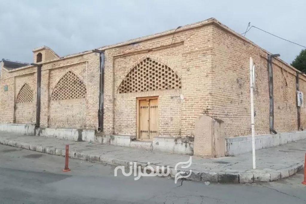 مسجد اتابکان