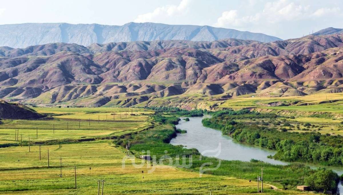 رفتینگ در ایران