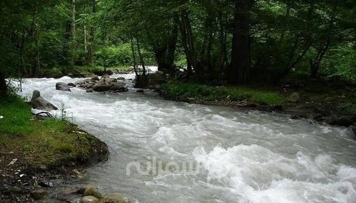 رفتینگ در ایران