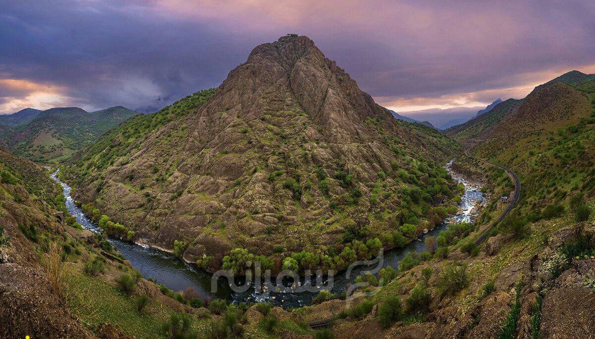 رفتینگ در ایران